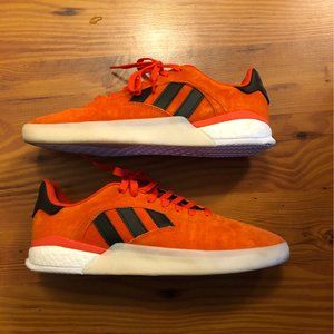 adidas 3ST.004 Boost Skate Shoe 10.5